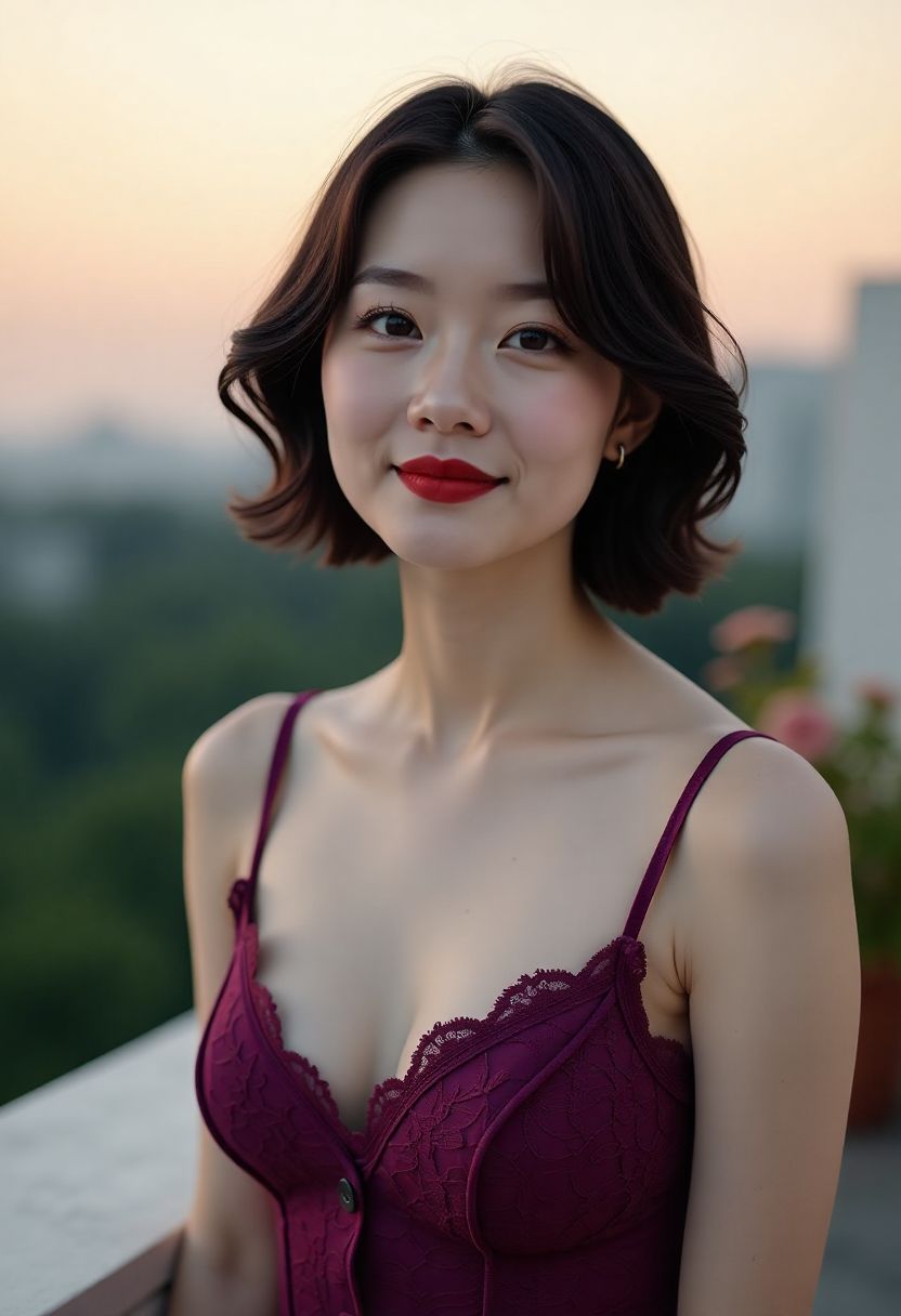 浪翻云录旧刃海报